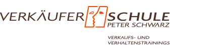 verkaeuferschule peter schwarz, verkaufs- und verhaltenstraining